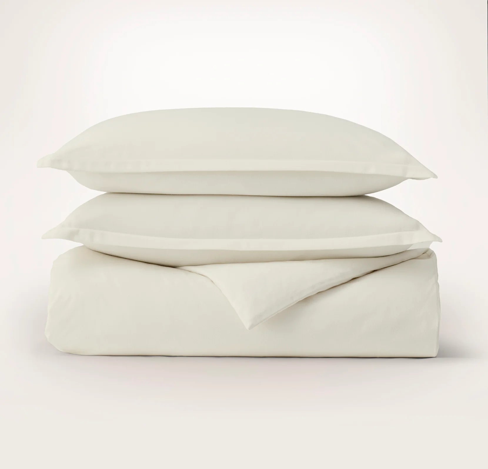 Flannel Duvet Set