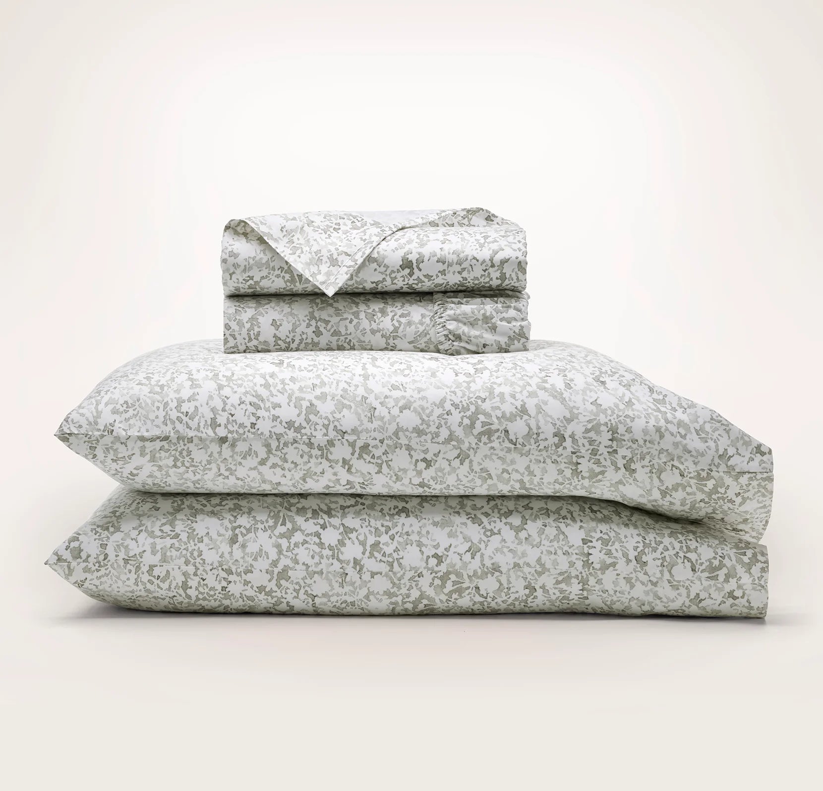 Signature Hemmed Sheet Set