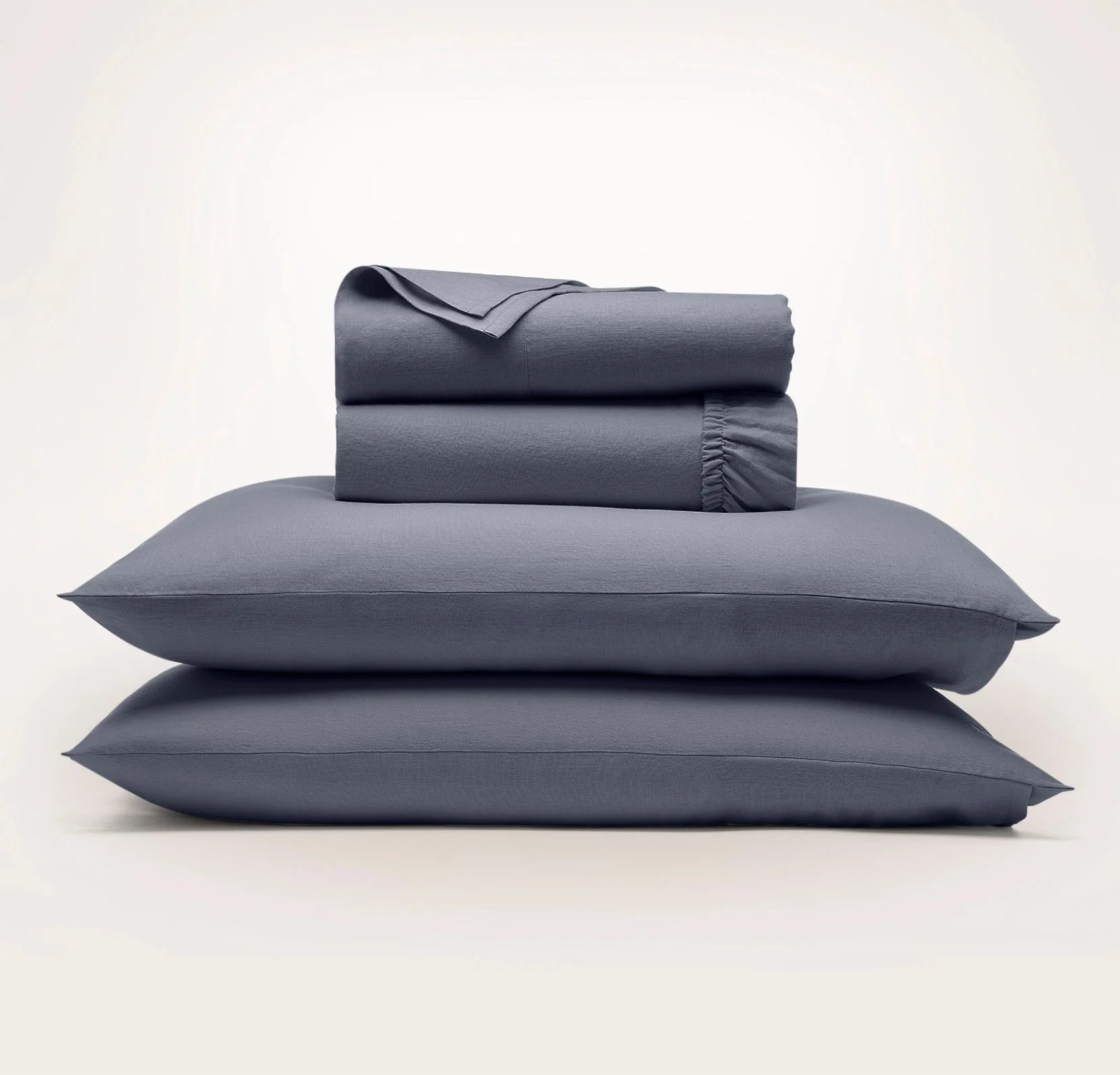 Linen Sheet Set
