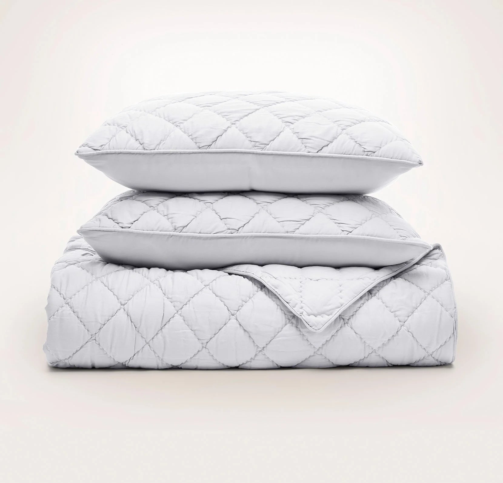 Signature Handstitched Cloud Comforter Set