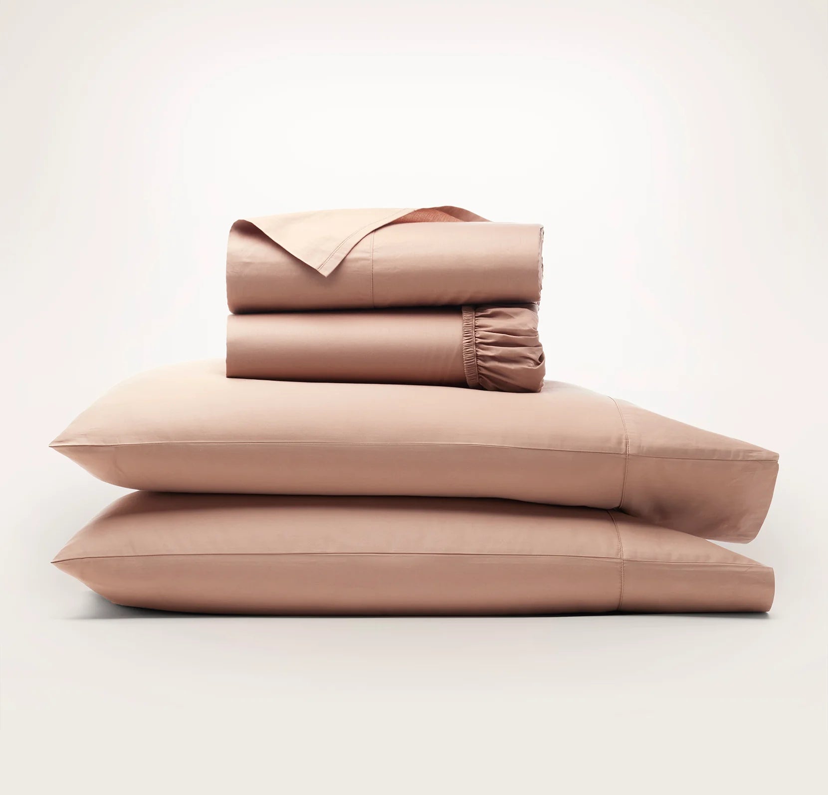 Signature Hemmed Sheet Set