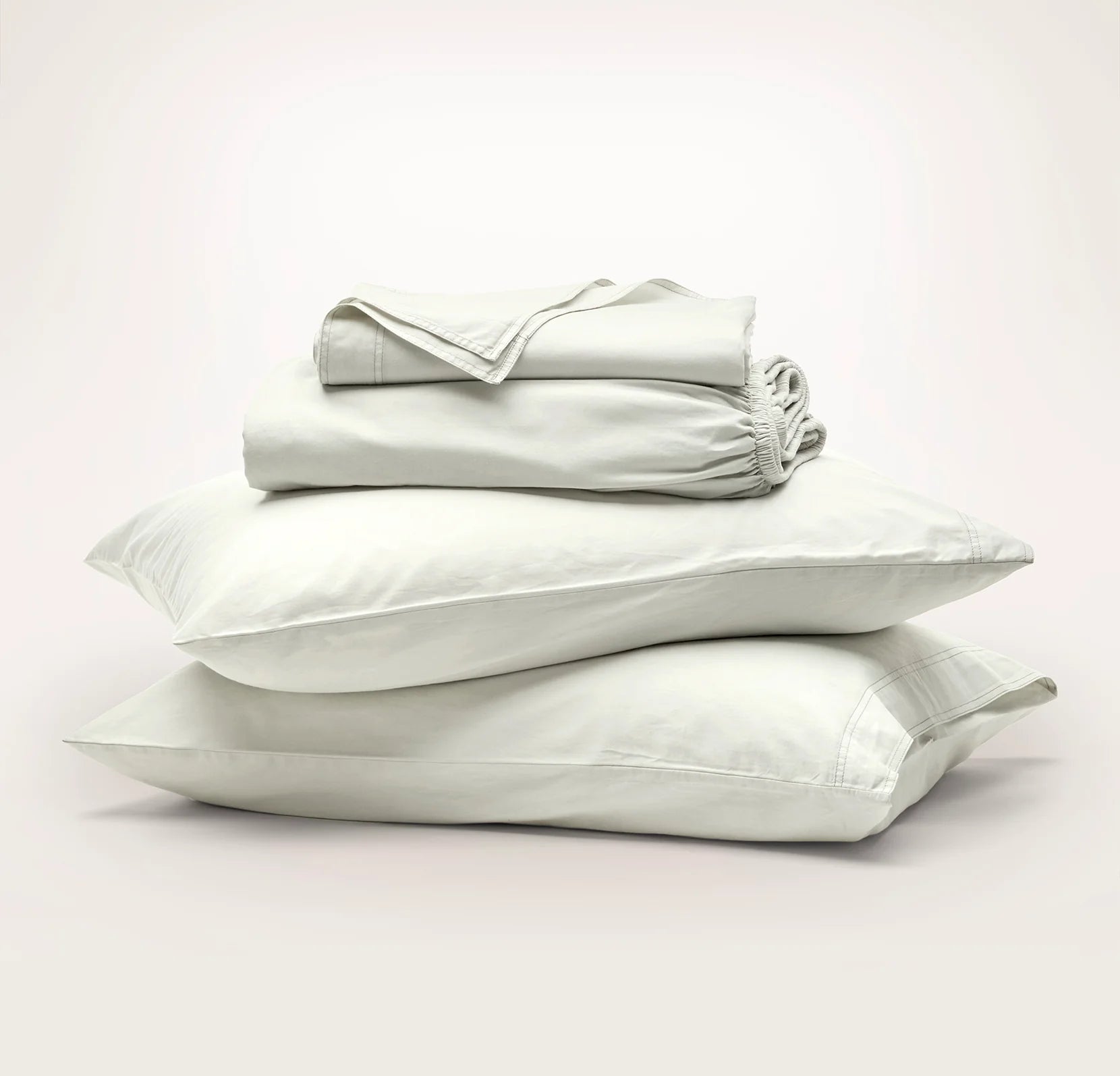 Signature Vintage Washed Sheet Set