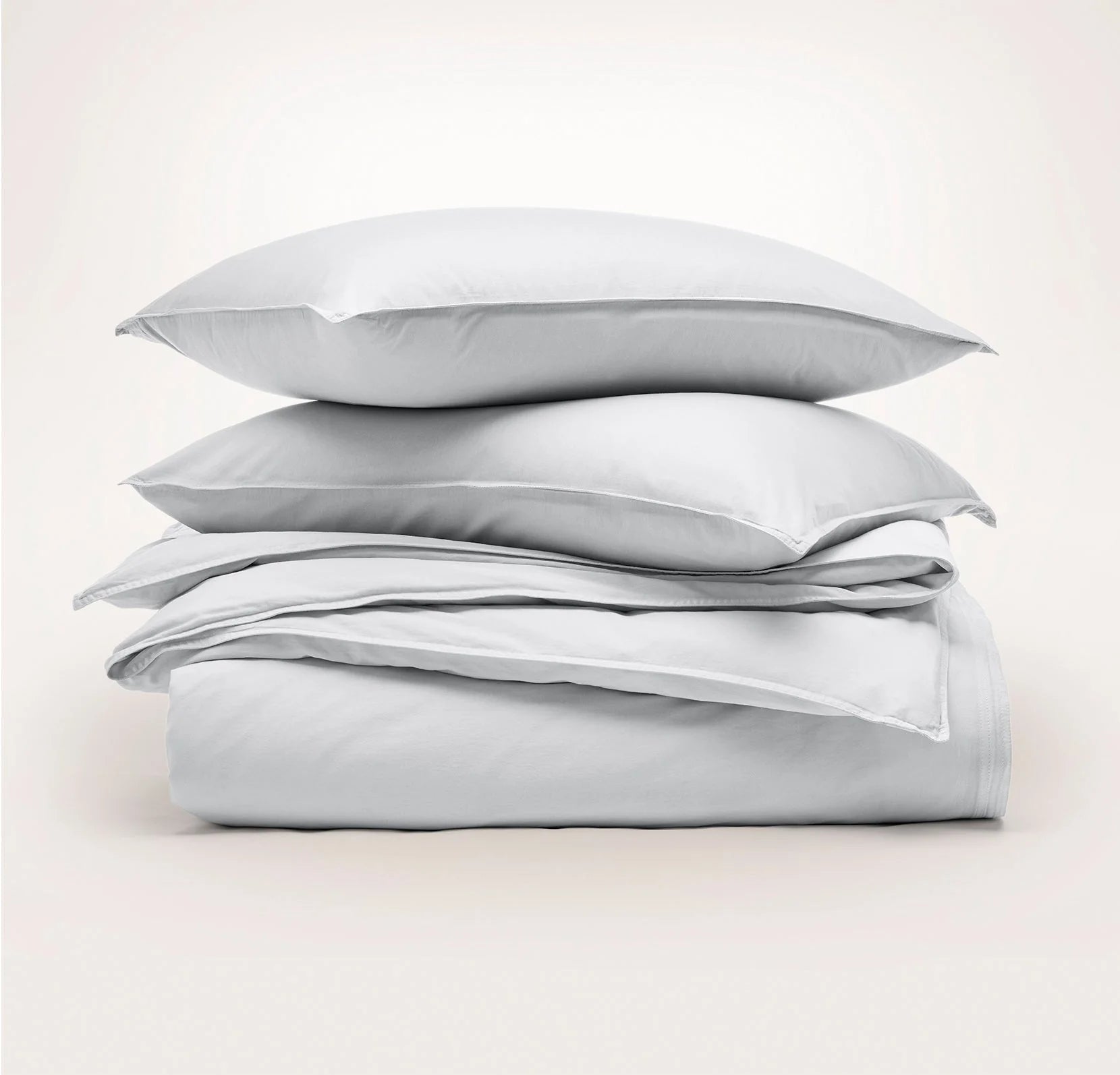 Signature Vintage Washed Duvet Set