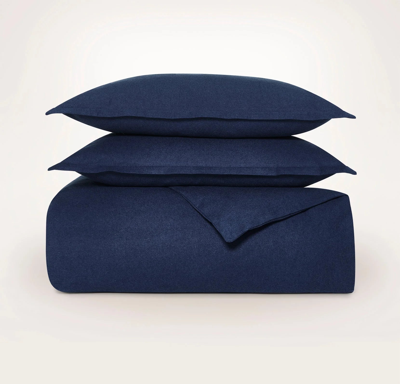 Flannel Duvet Set