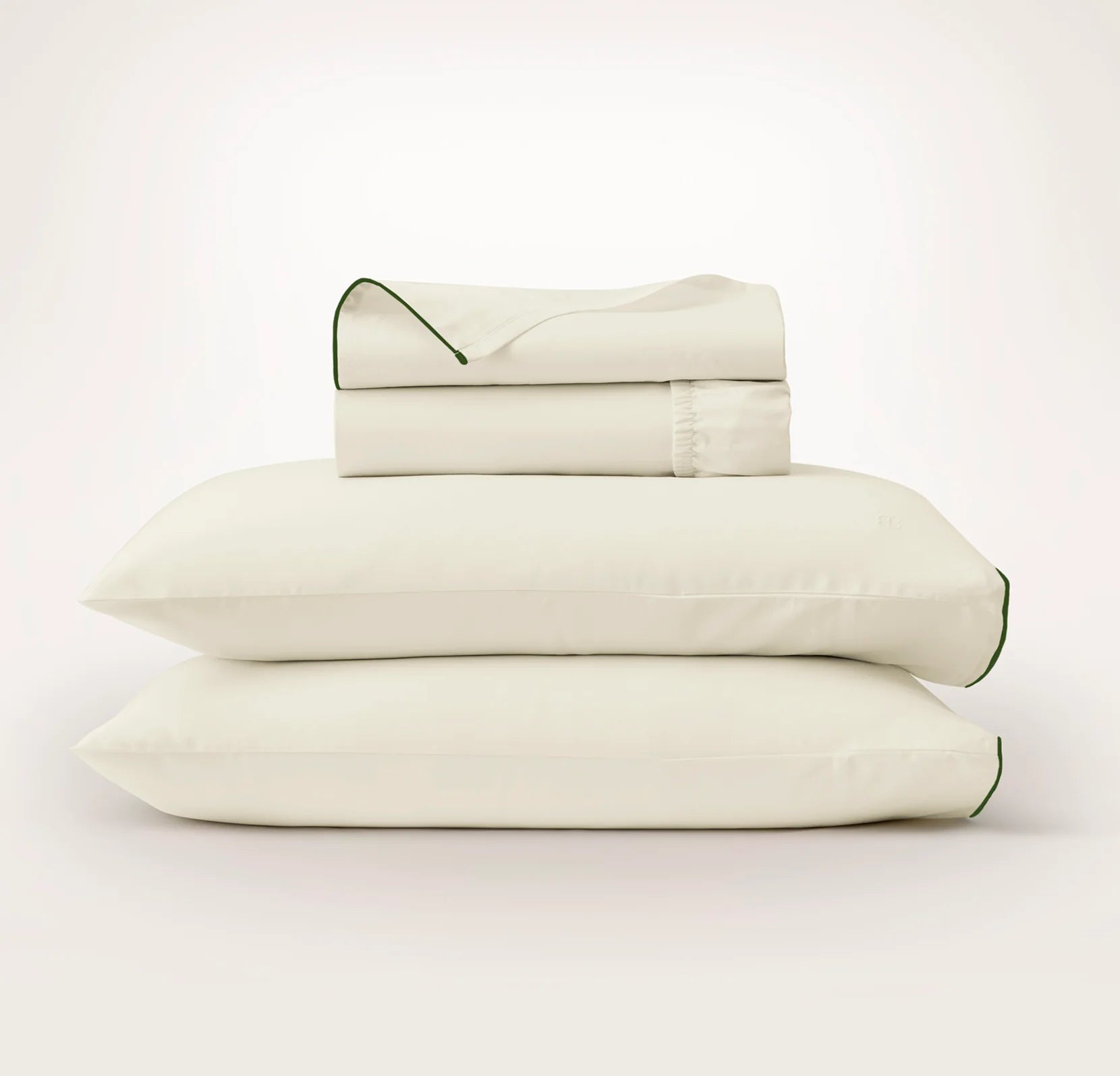 Signature Embellished Sheet Set