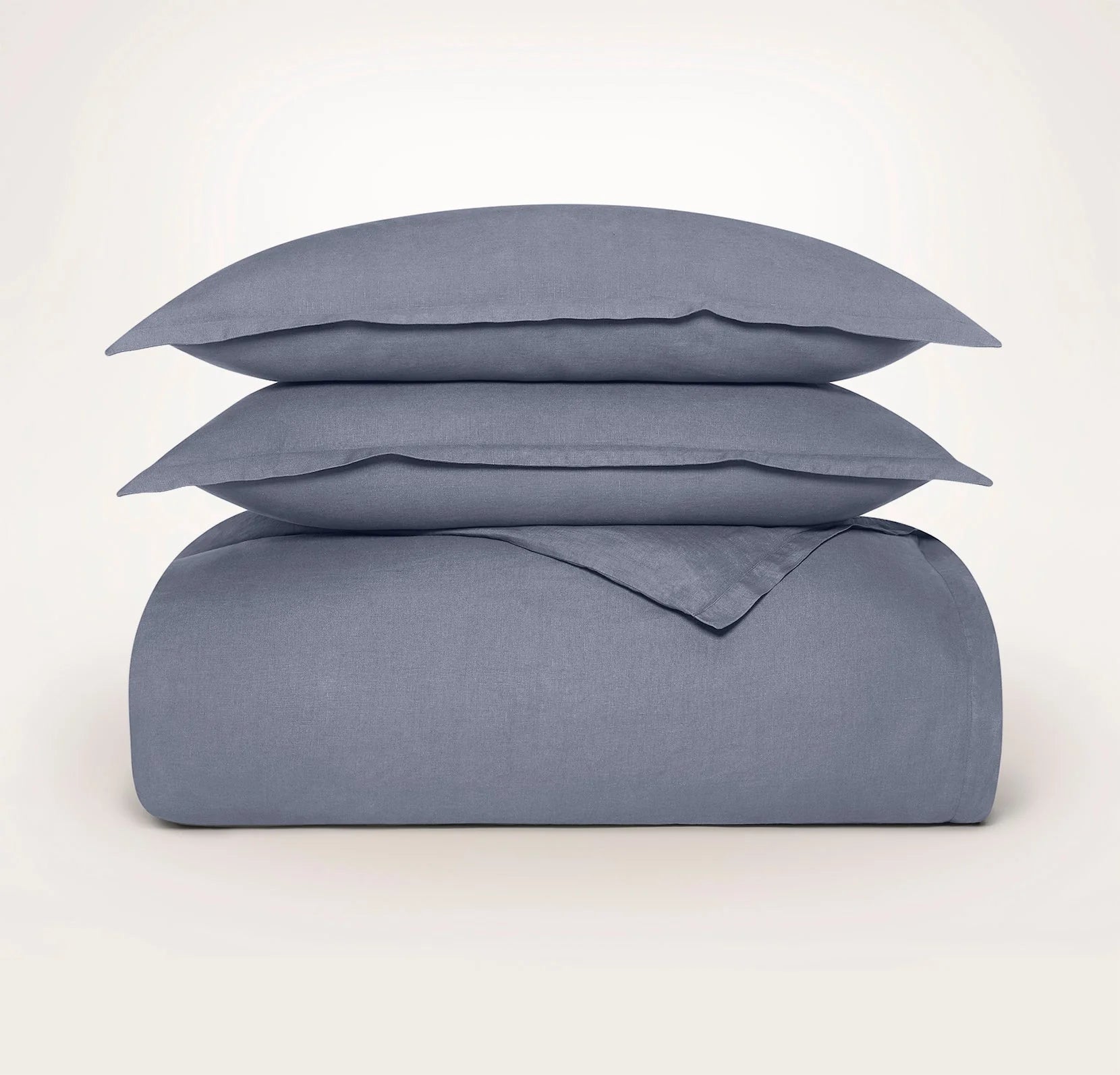 Linen Duvet Set