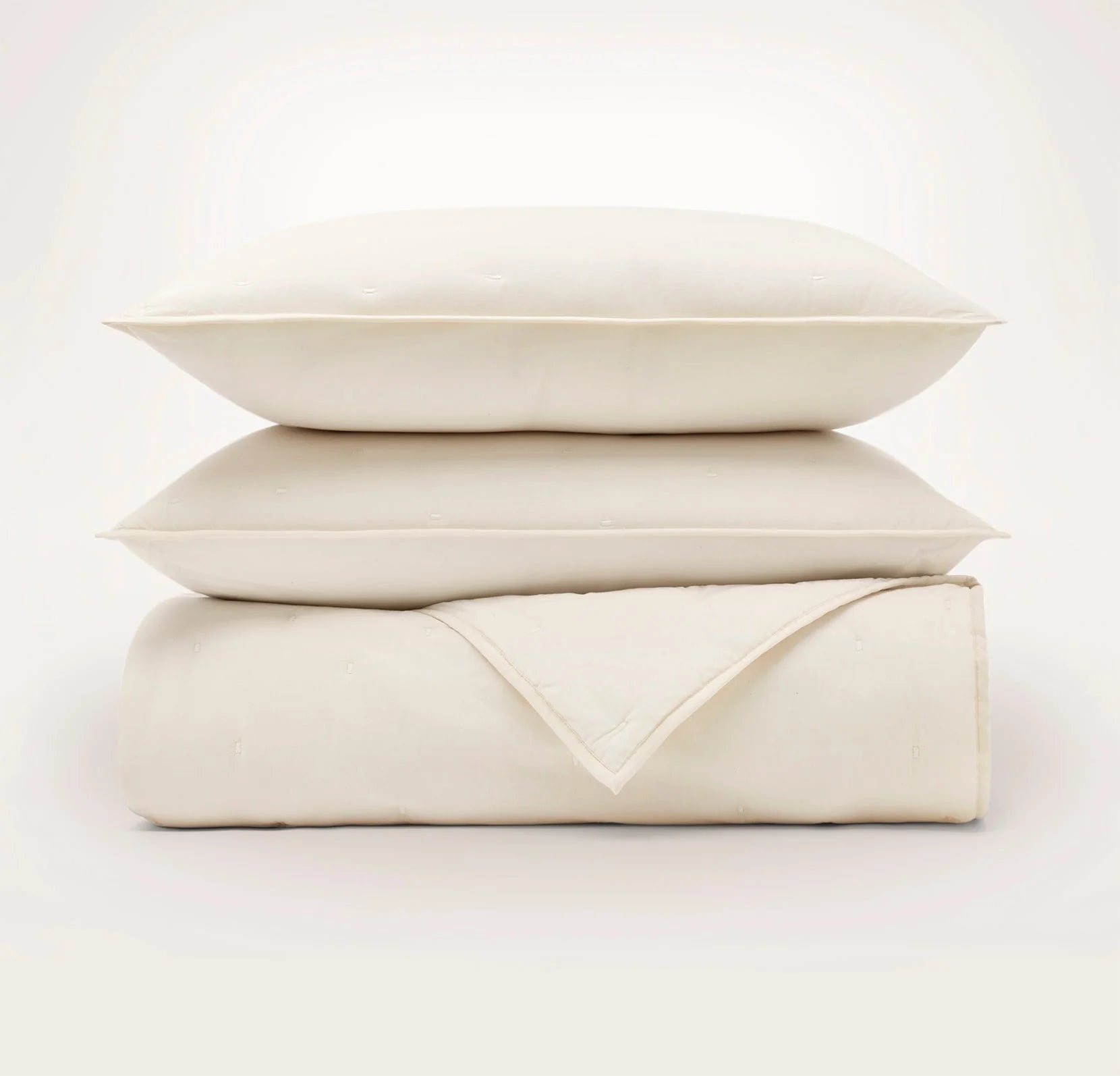 Airy Voile Quilt Set