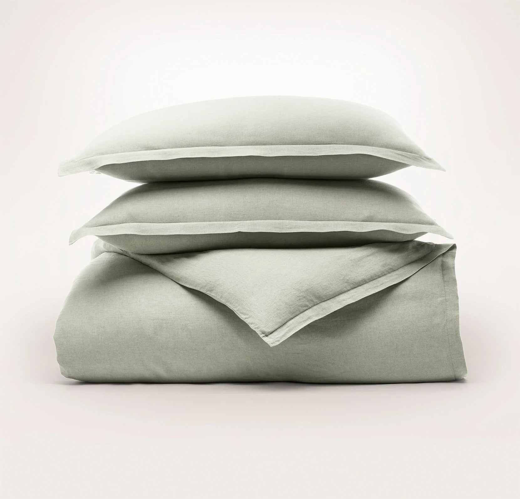 Linen Duvet Set