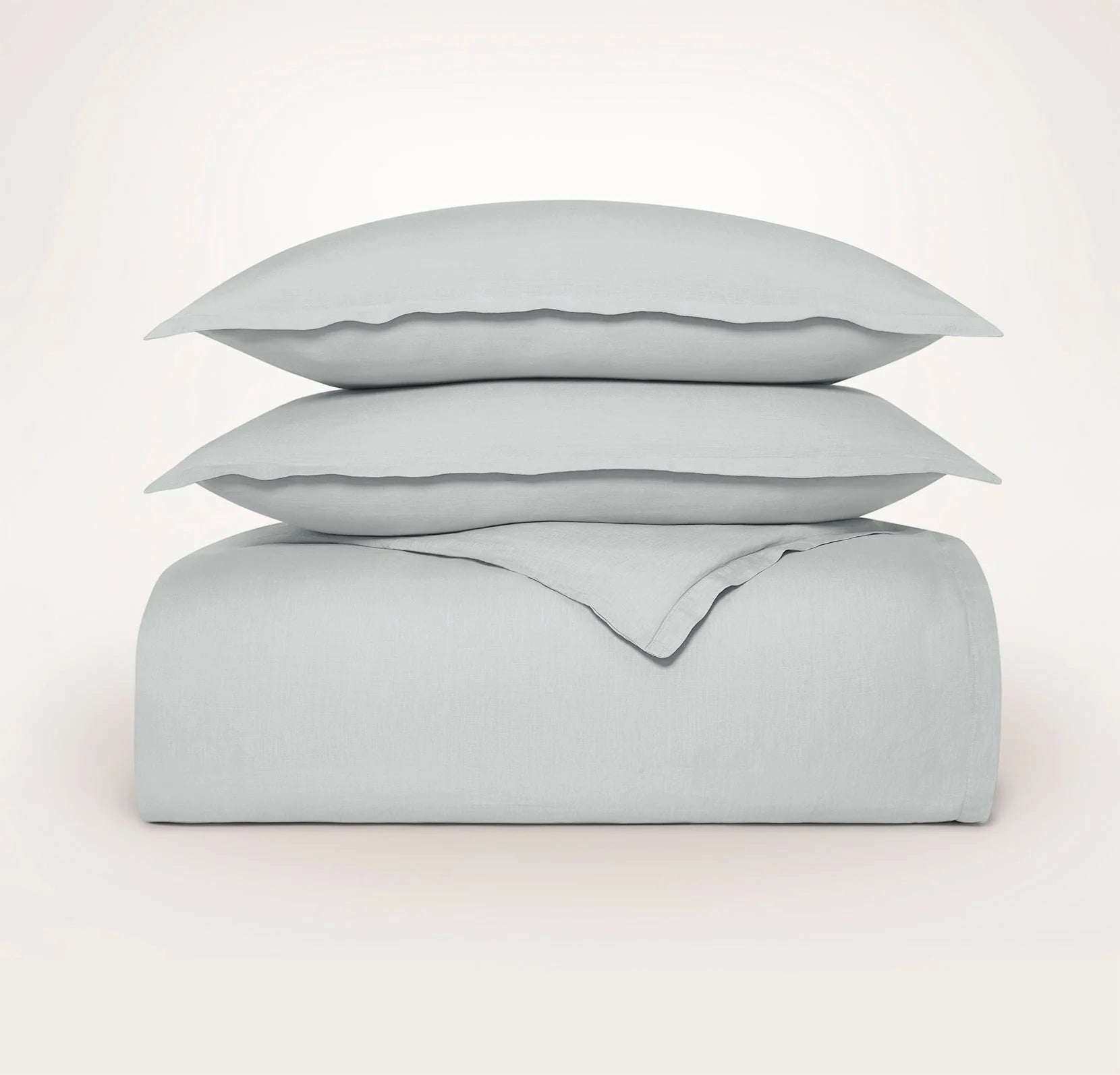 Linen Duvet Set