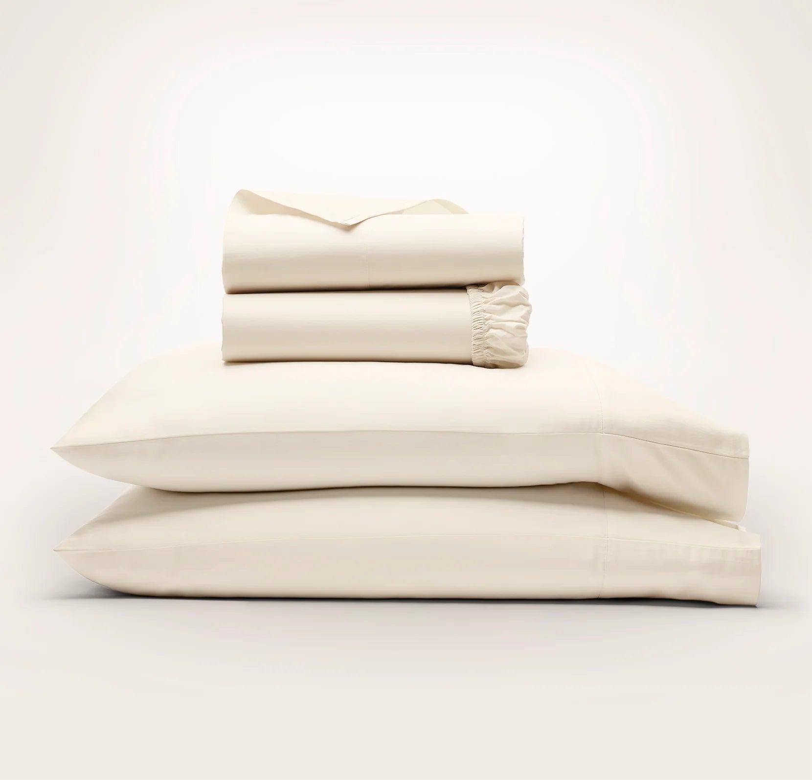 Signature Hemmed Sheet Set
