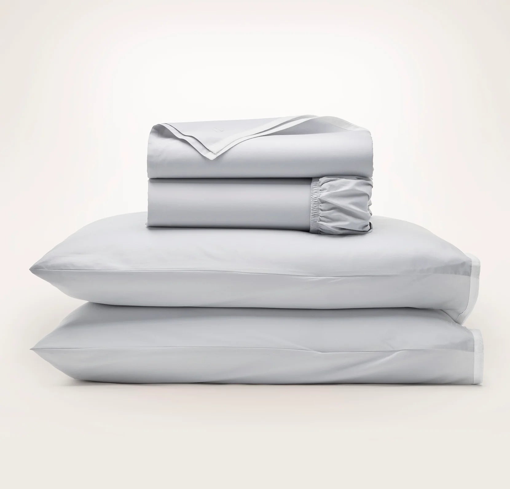 Percale Hemmed Sheet Set