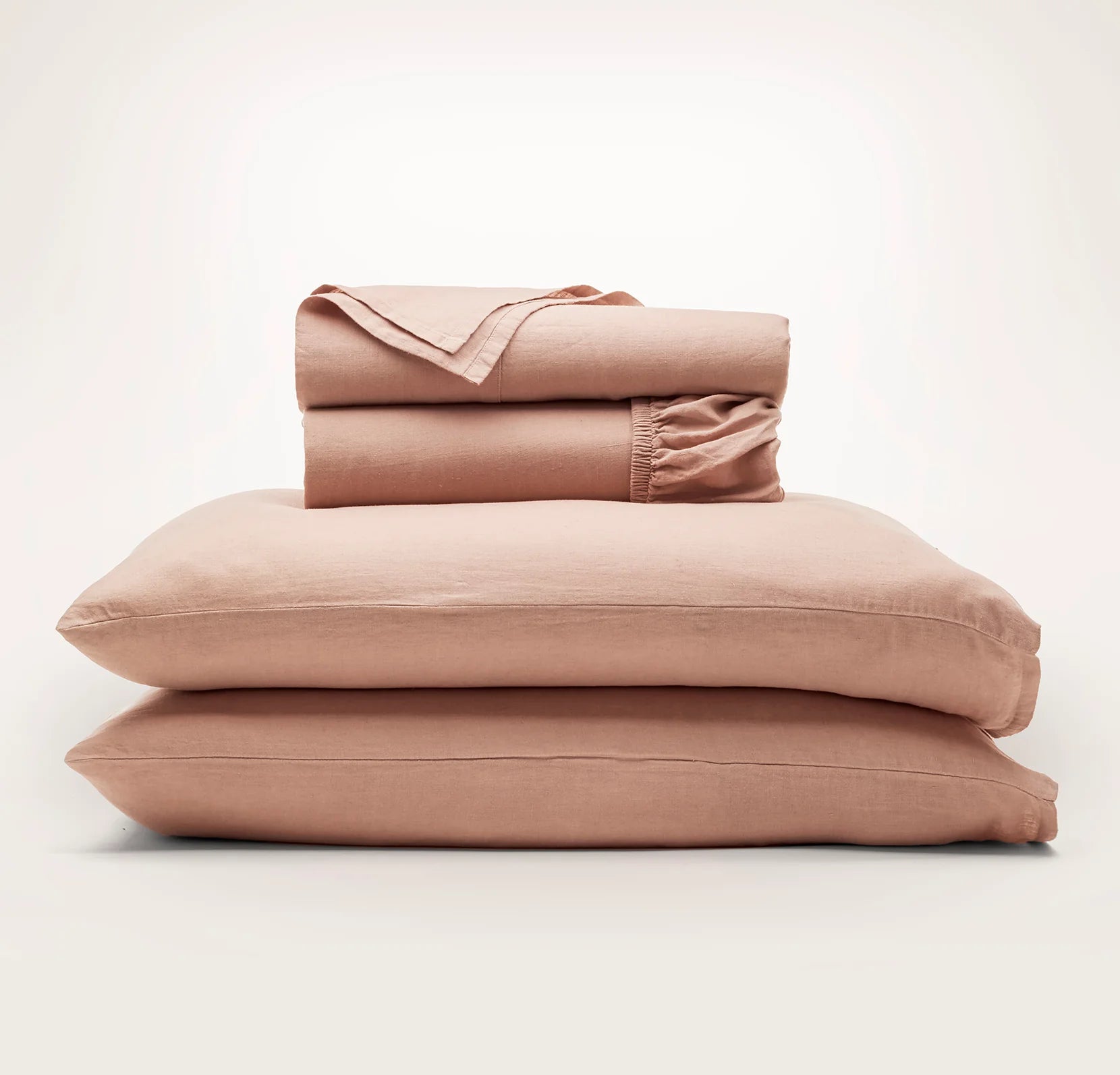 Linen Sheet Set