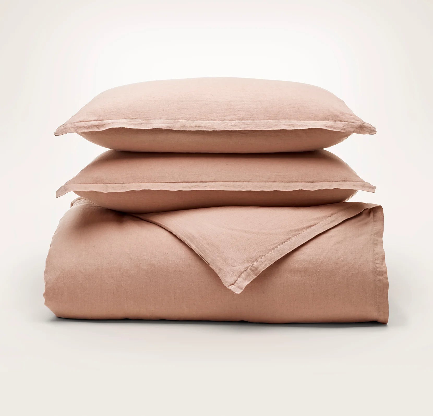 Linen Duvet Set