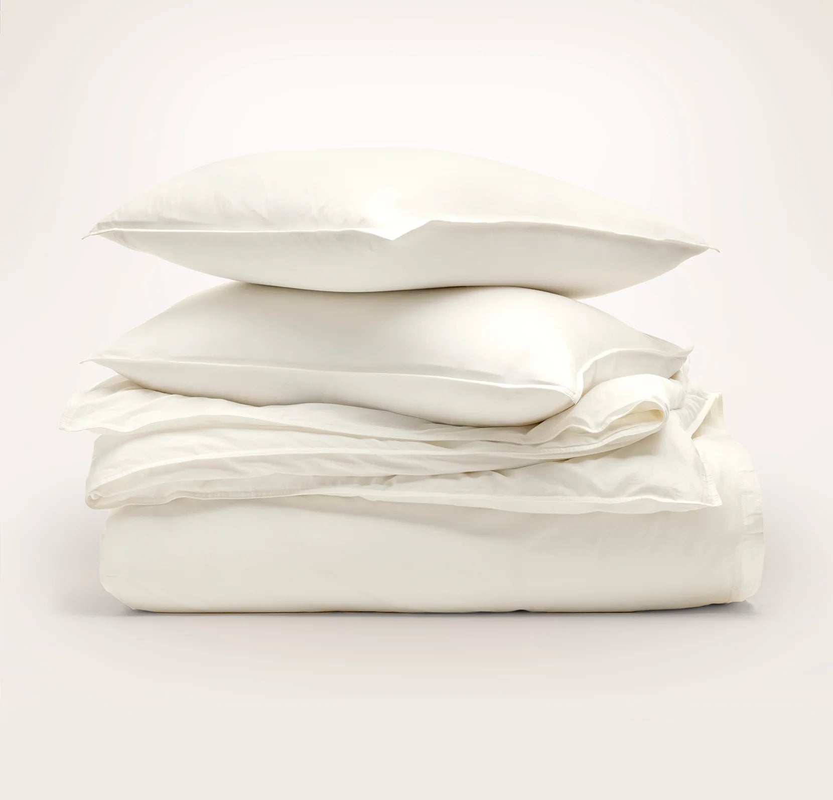 Signature Vintage Washed Duvet Set
