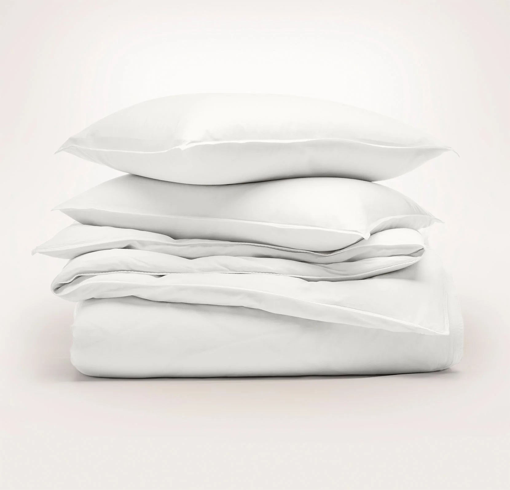Signature Vintage Washed Duvet Set