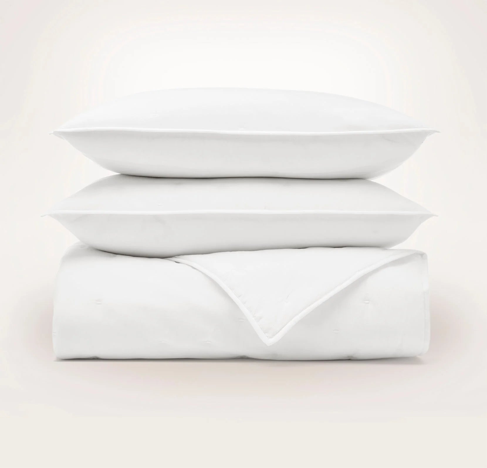 Airy Voile Quilt Set