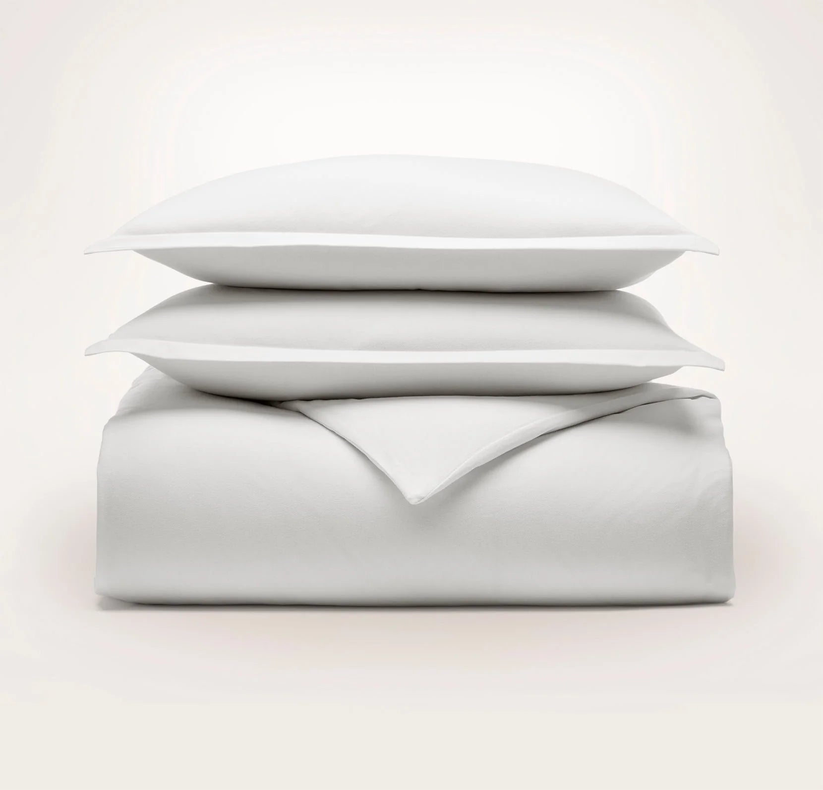 Flannel Duvet Set