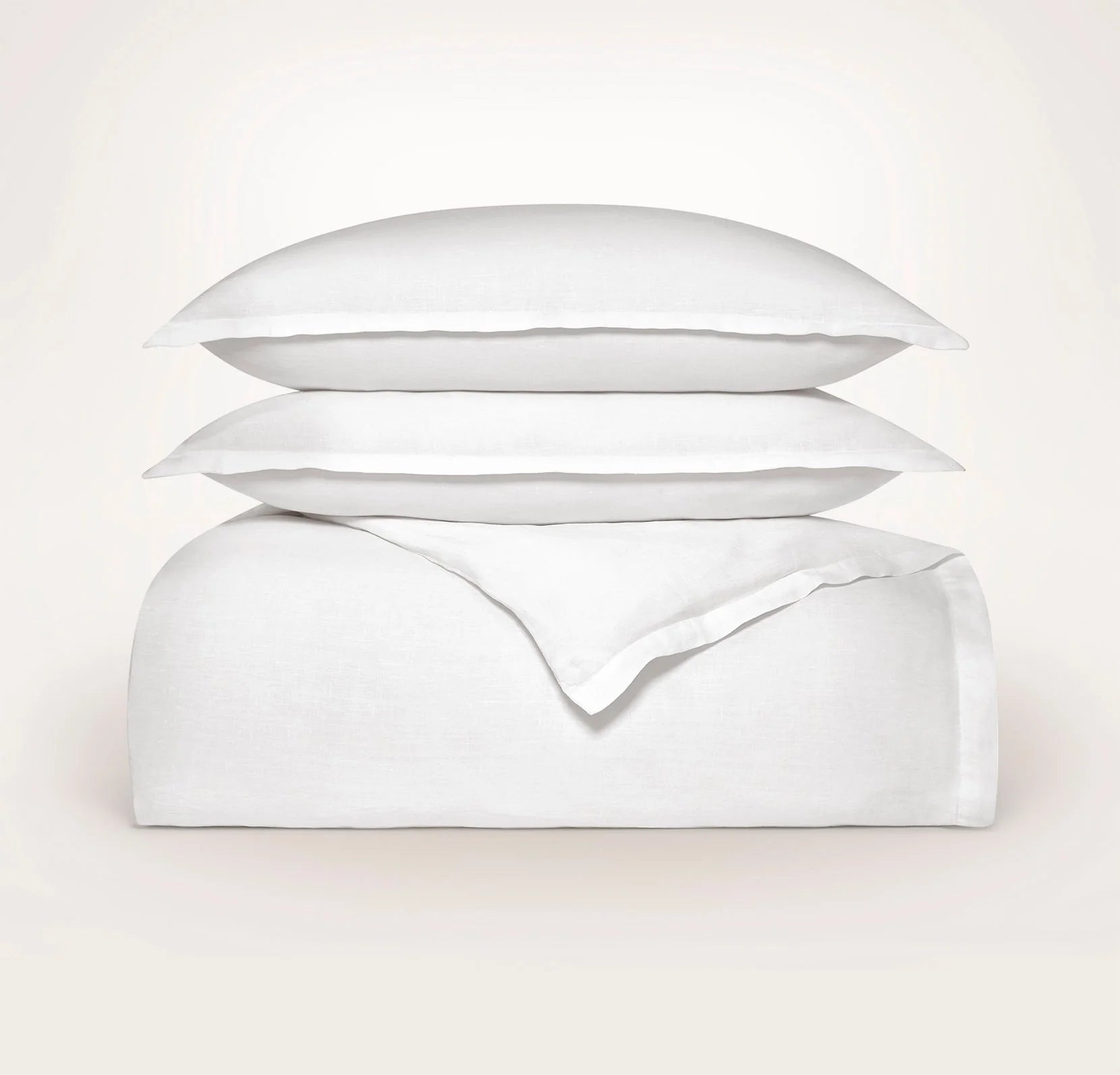 Linen Duvet Set